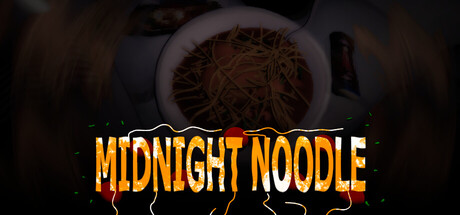Cover art from Midnight Noodle