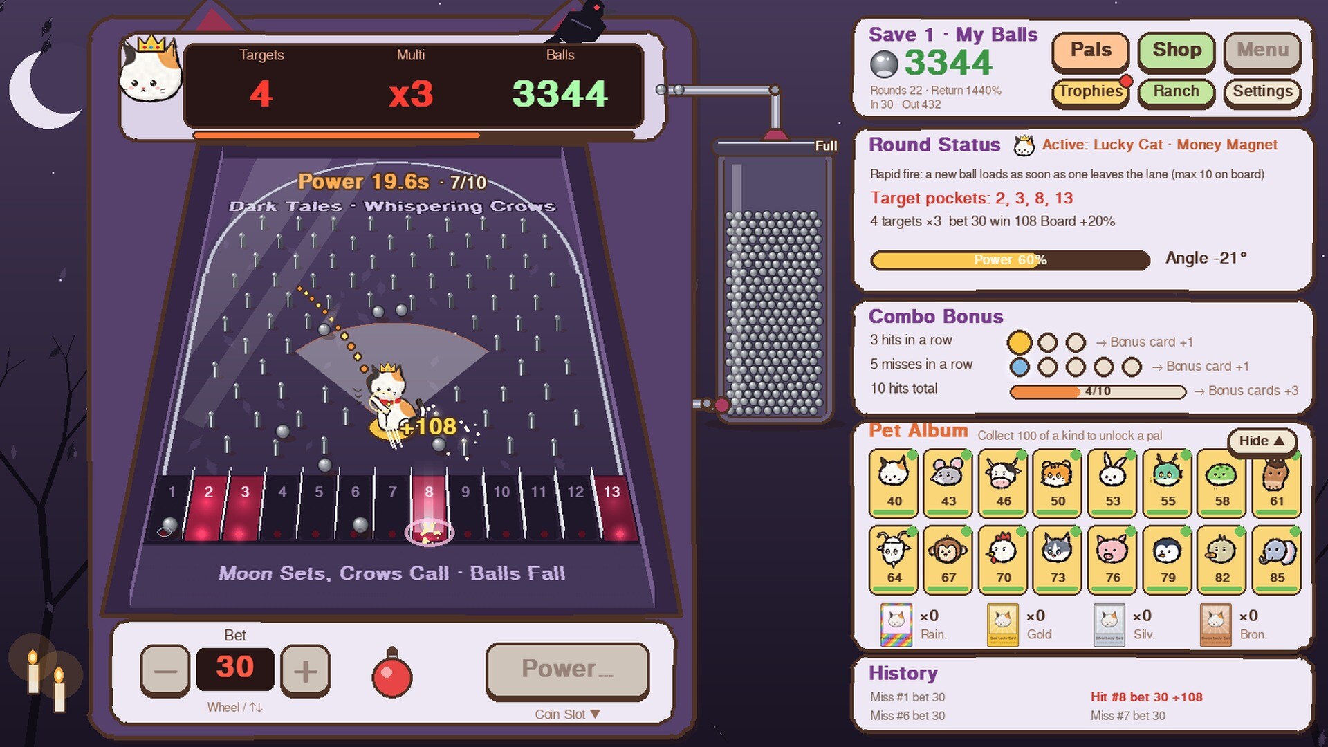 Marble Ranch screenshot 4