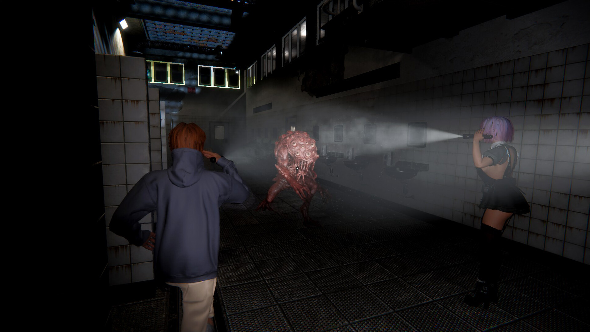 Dead 4 Now: Extraction screenshot 1