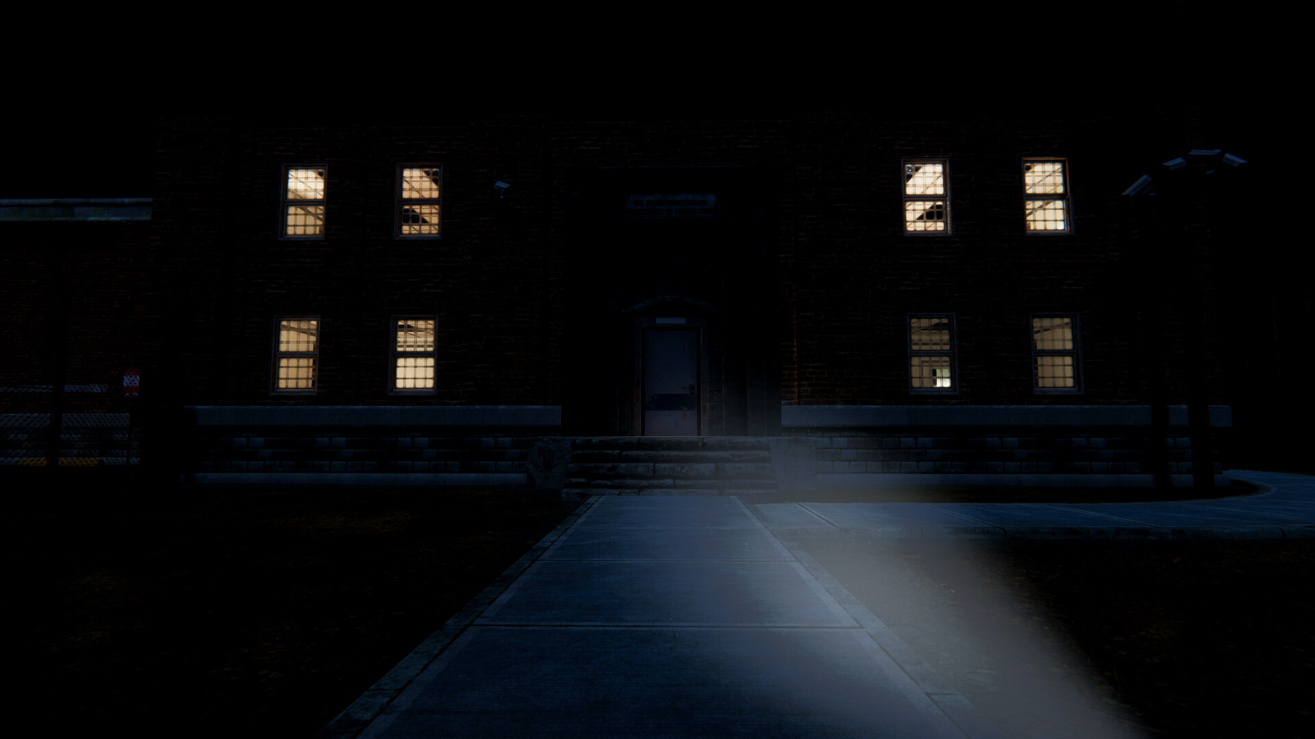 Dead 4 Now: Extraction screenshot 5