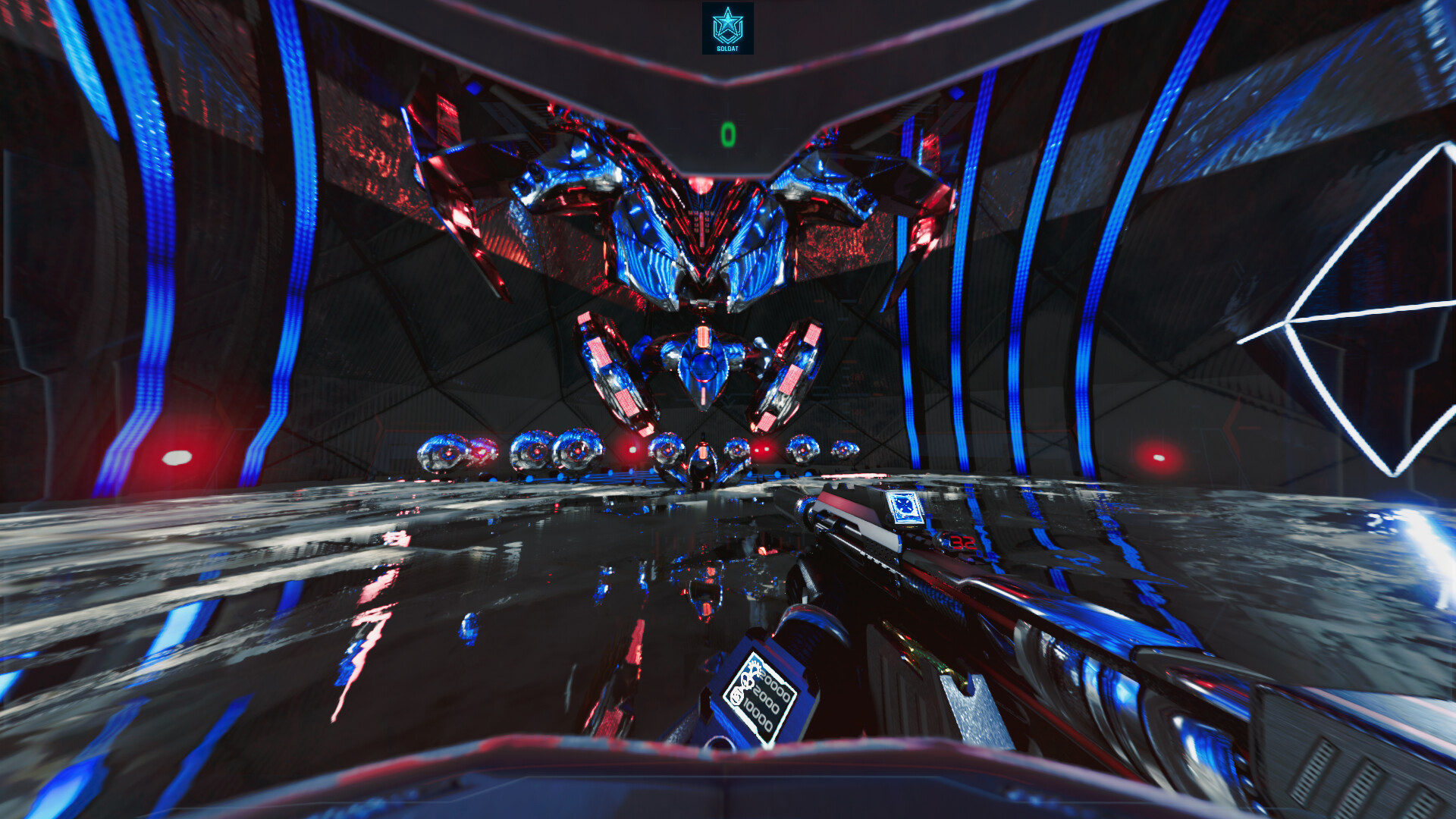 Last Planet screenshot 4