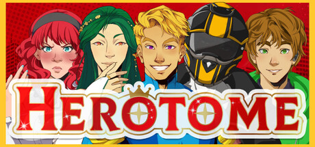 Herotome