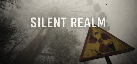 Cover art from SILENT REALM