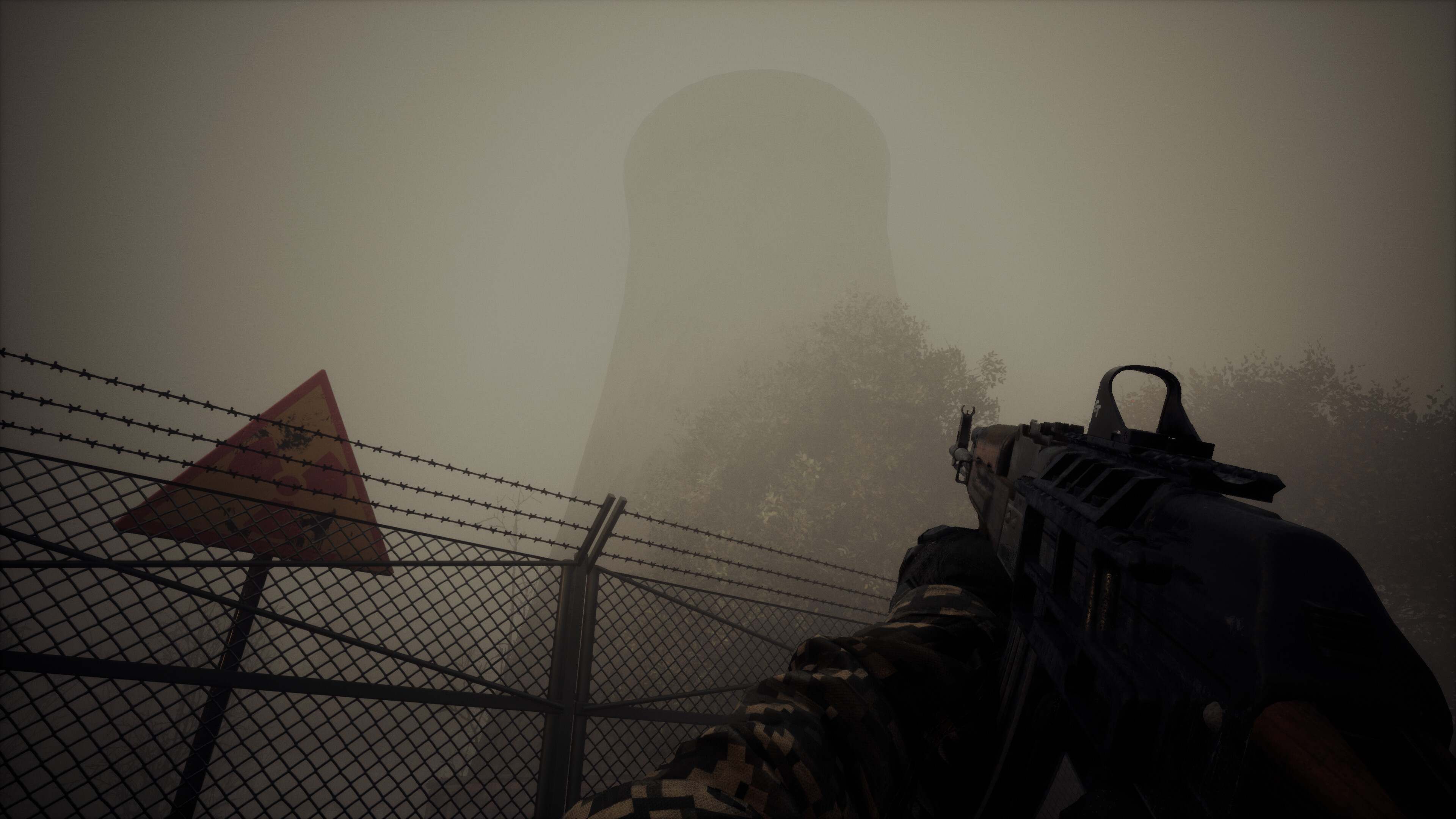 SILENT REALM screenshot 2