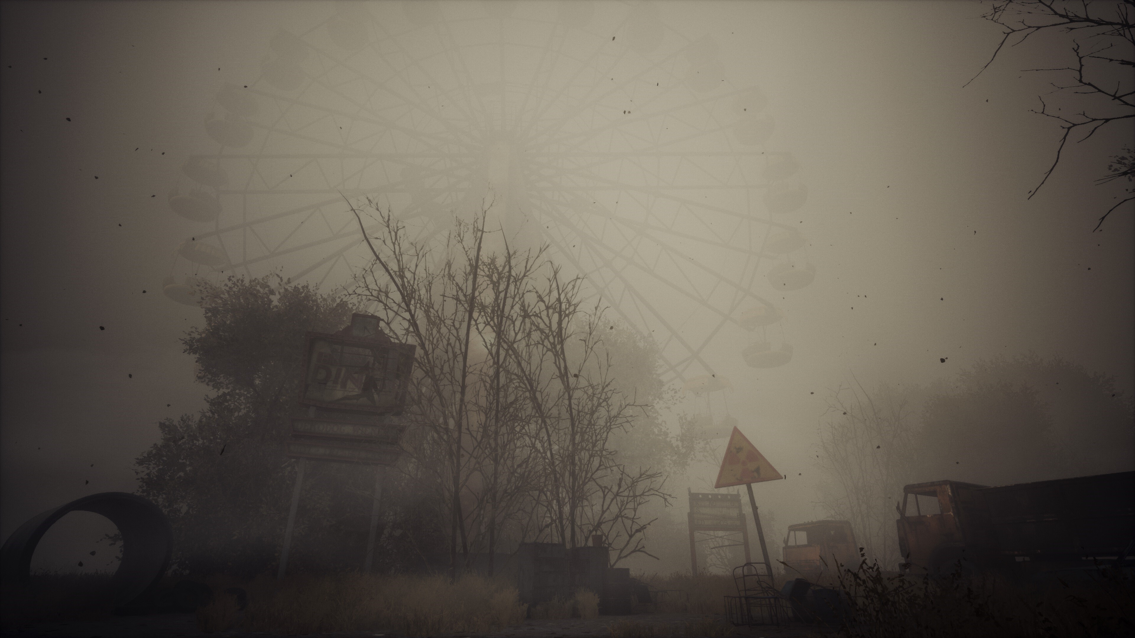 SILENT REALM screenshot 3
