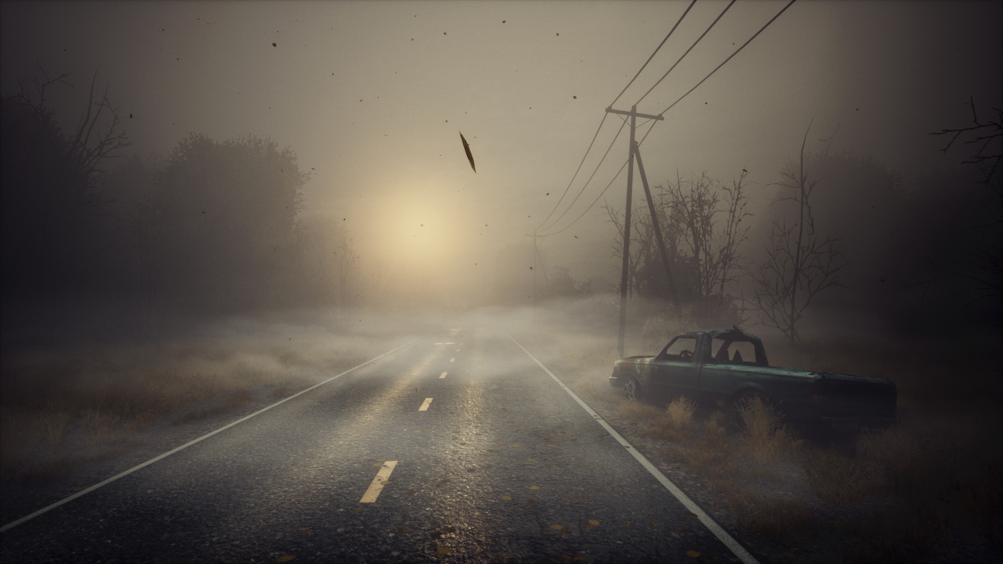 SILENT REALM screenshot 4