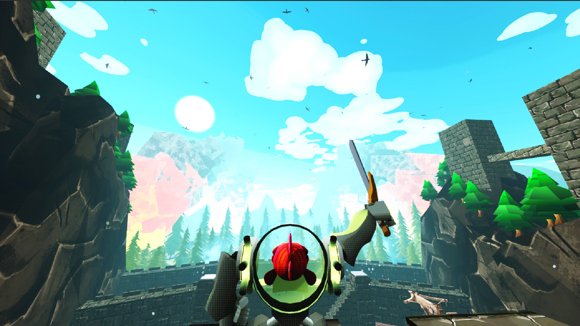 Ser BubbleHelm screenshot 5