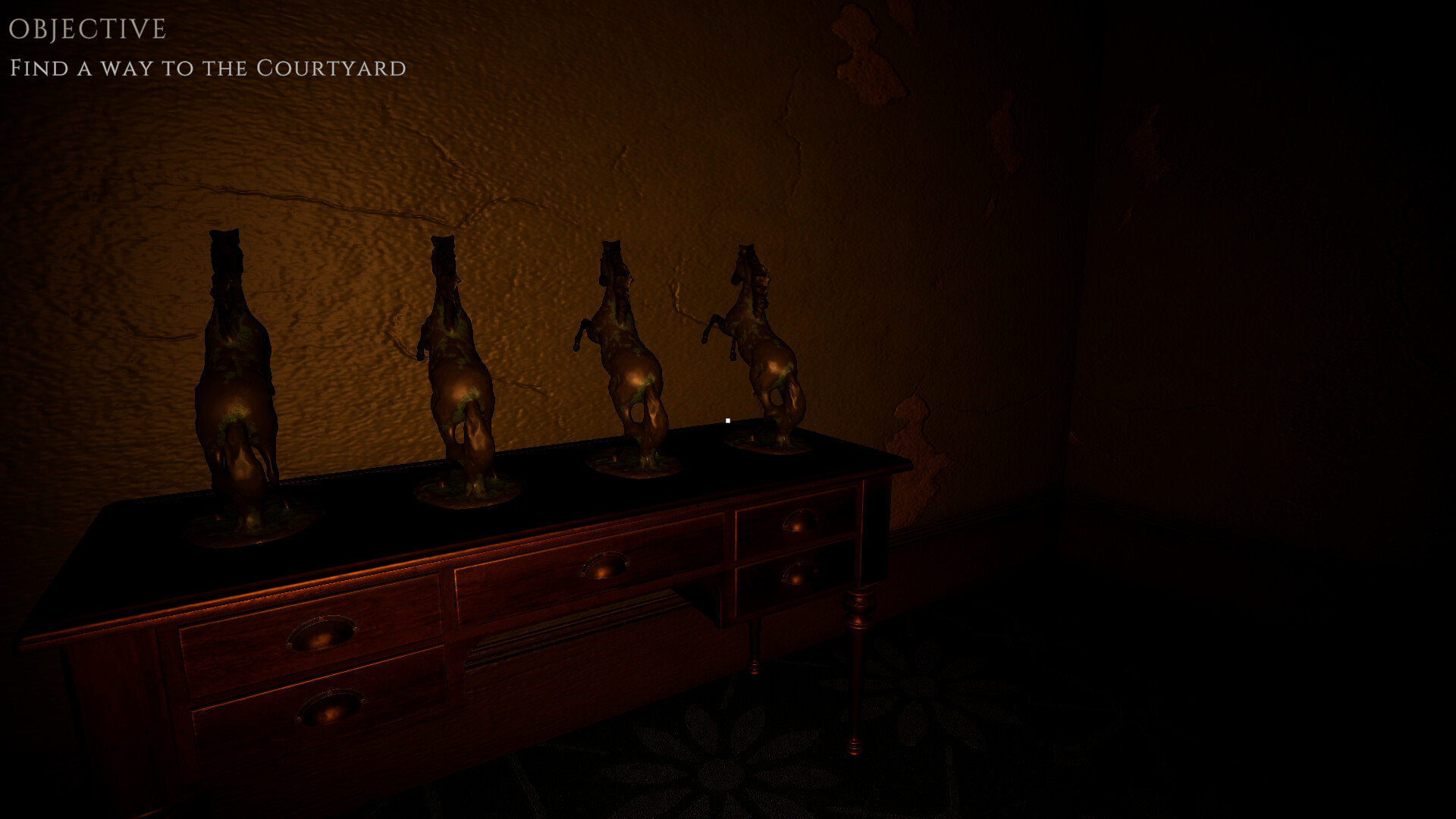 Rahasya: The Revelation screenshot 3