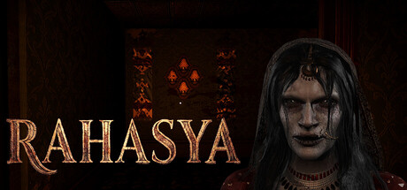 Cover art from Rahasya: The Revelation