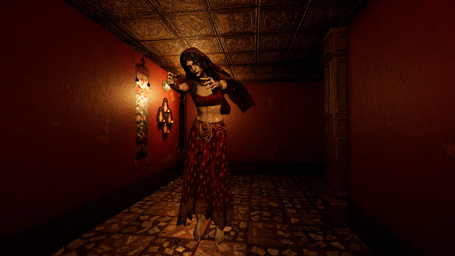 Rahasya: The Revelation screenshot 2