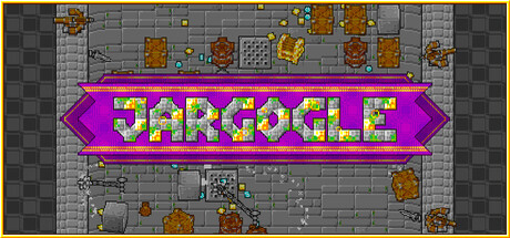 Cover art from Jargogle