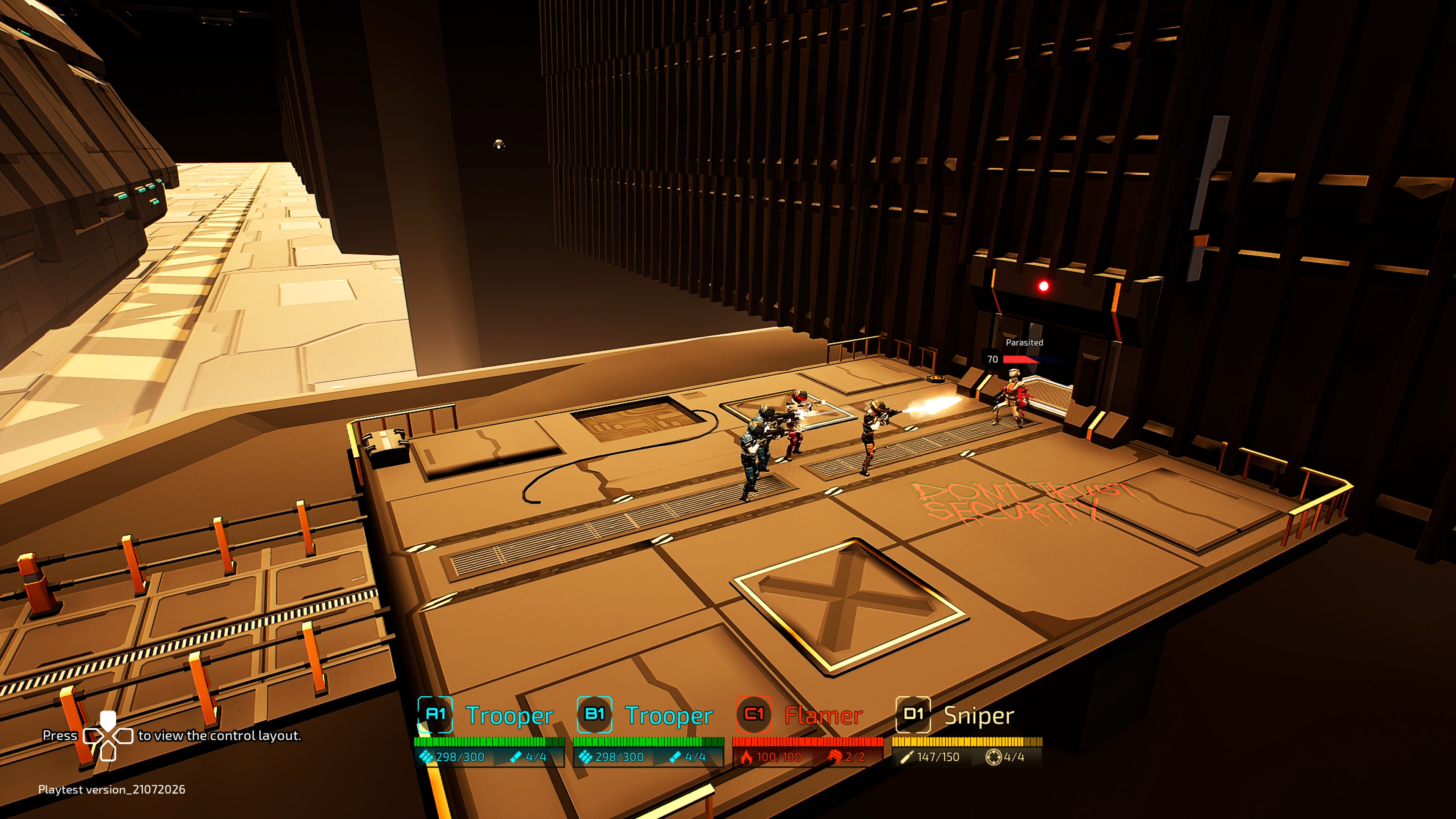 Alien Colony screenshot 3