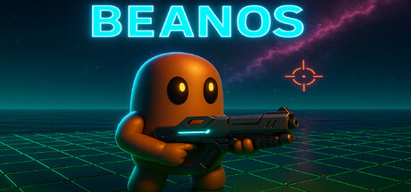 Cover art from Beanos