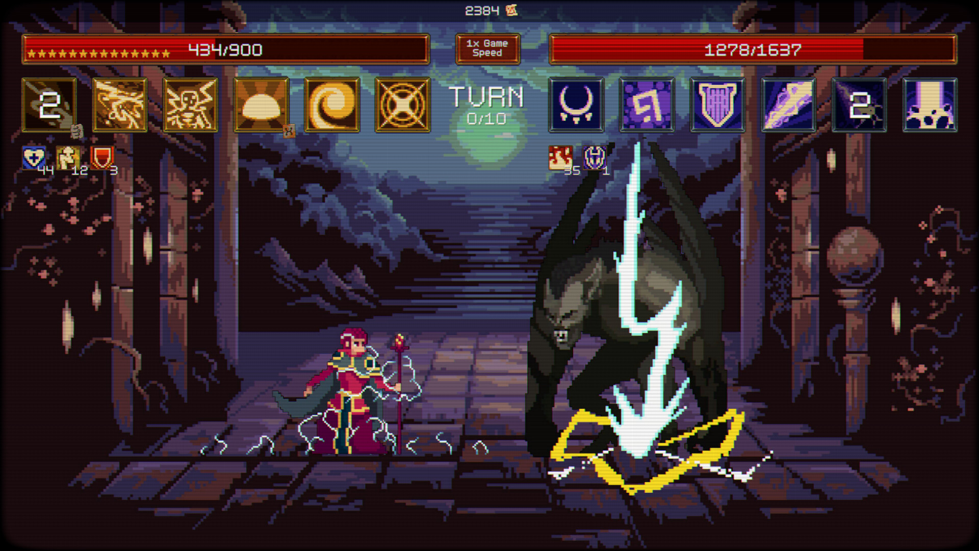 Auto-Arcana screenshot 3