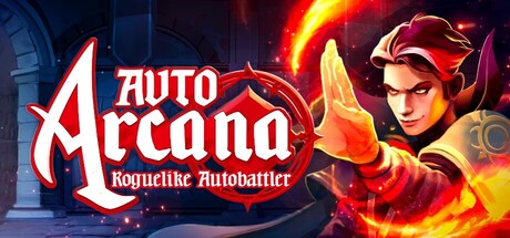Cover art from Auto-Arcana