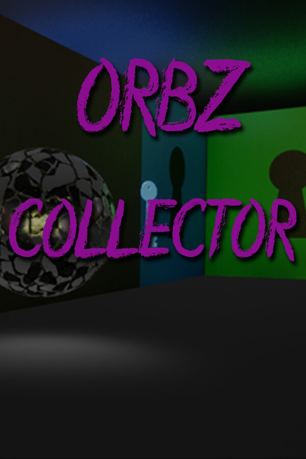 Orbz Collector