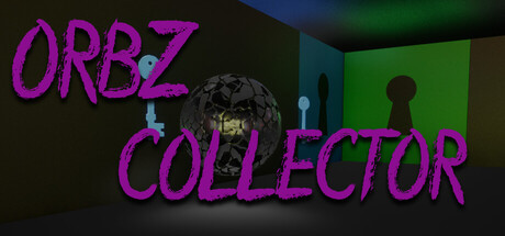 Cover art from Orbz Collector