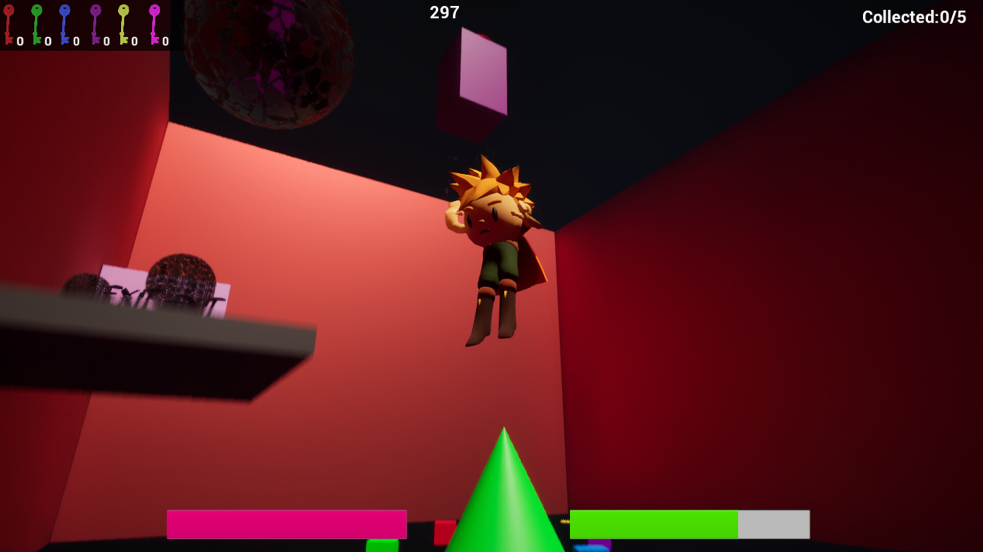 Orbz Collector screenshot 5