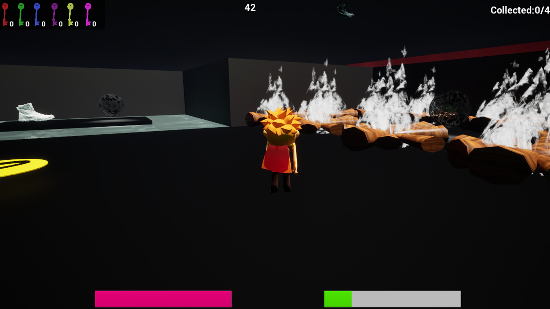 Orbz Collector screenshot 3