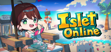 Islet Online Cover Image