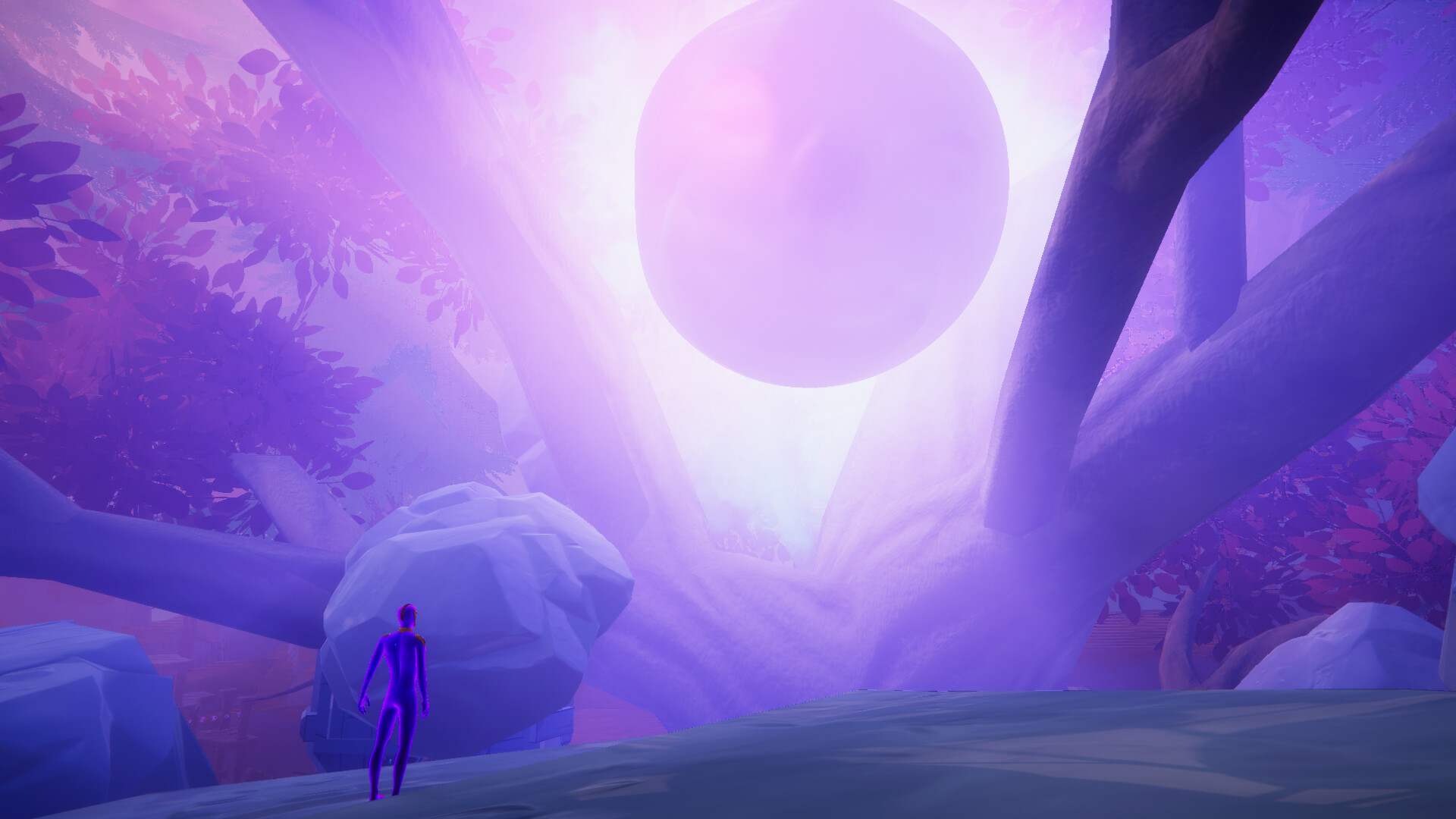 Voidside: Order screenshot 3