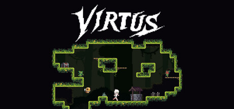 Cover art from VIRTUS