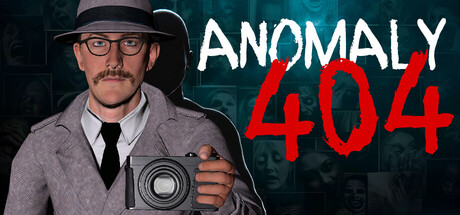 Anomaly 404