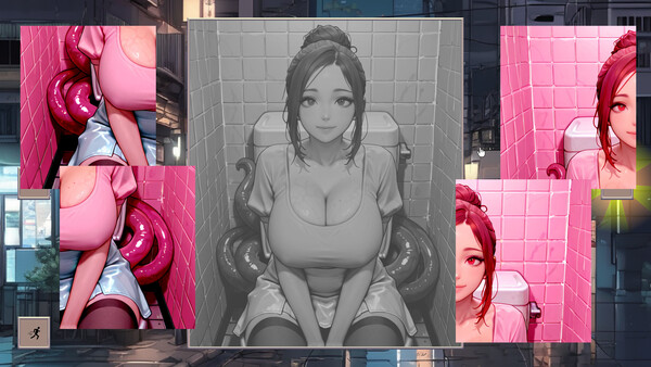 Sweet Touch screenshot 4