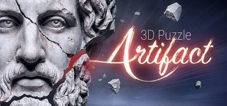 Artifact - 3D puzzle
