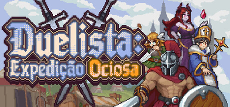 Duelist: Idle Expedition