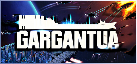 Cover art from Gargantua