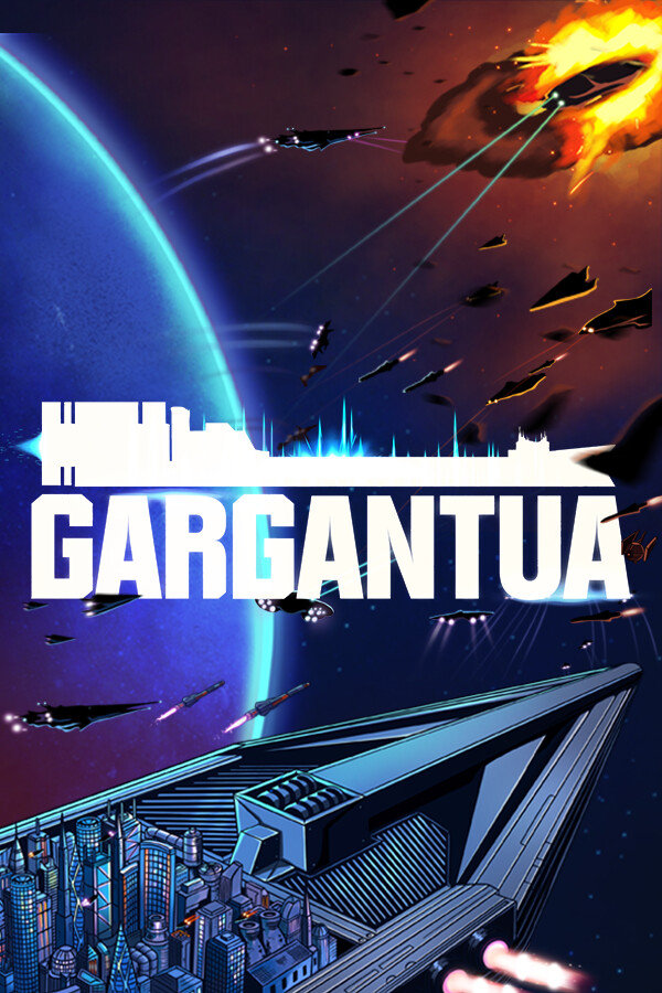 Gargantua