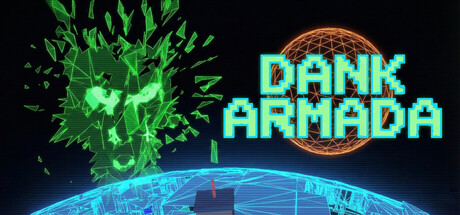 Cover art from Dank Armada