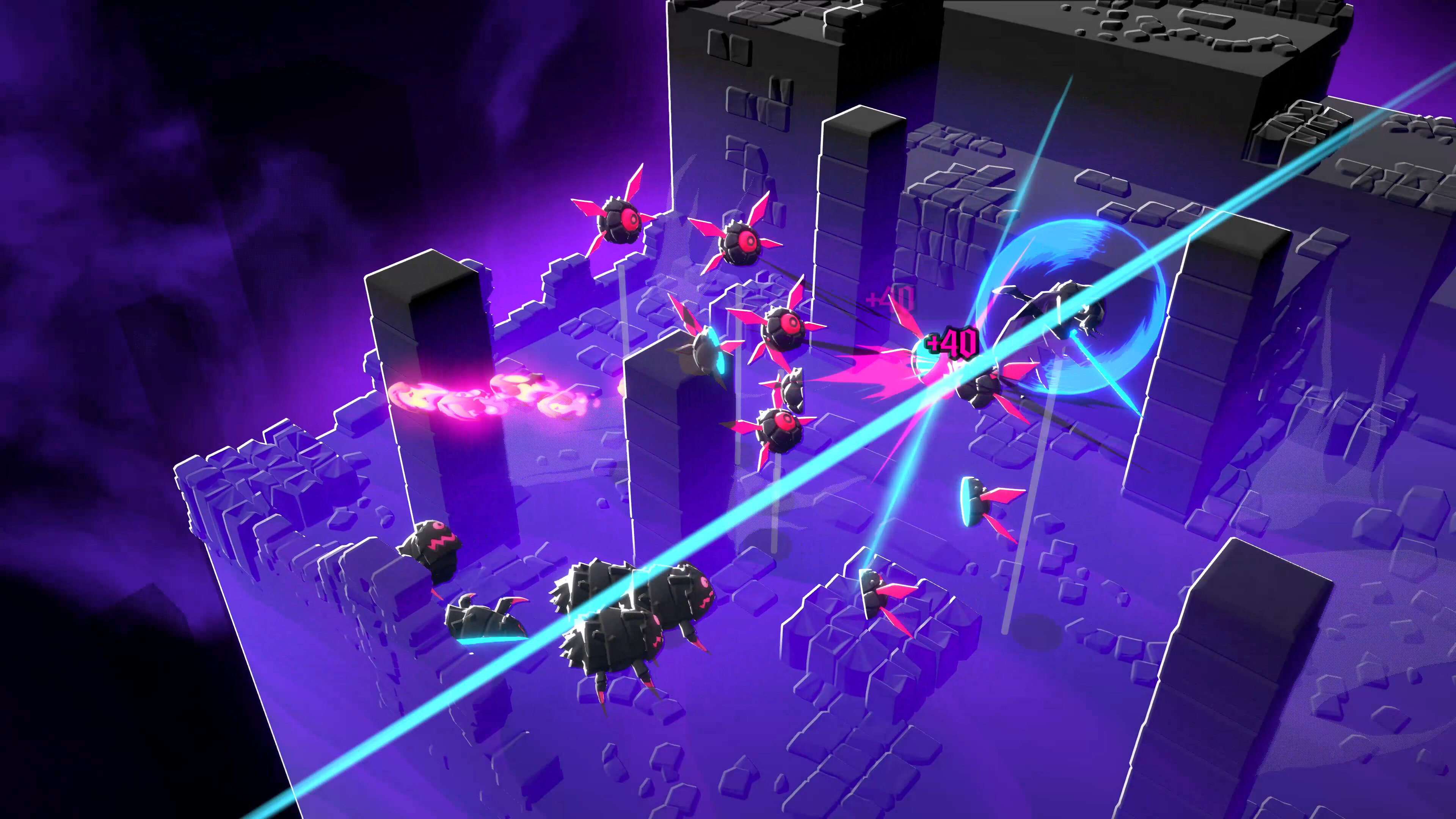 Void's Rage screenshot 3
