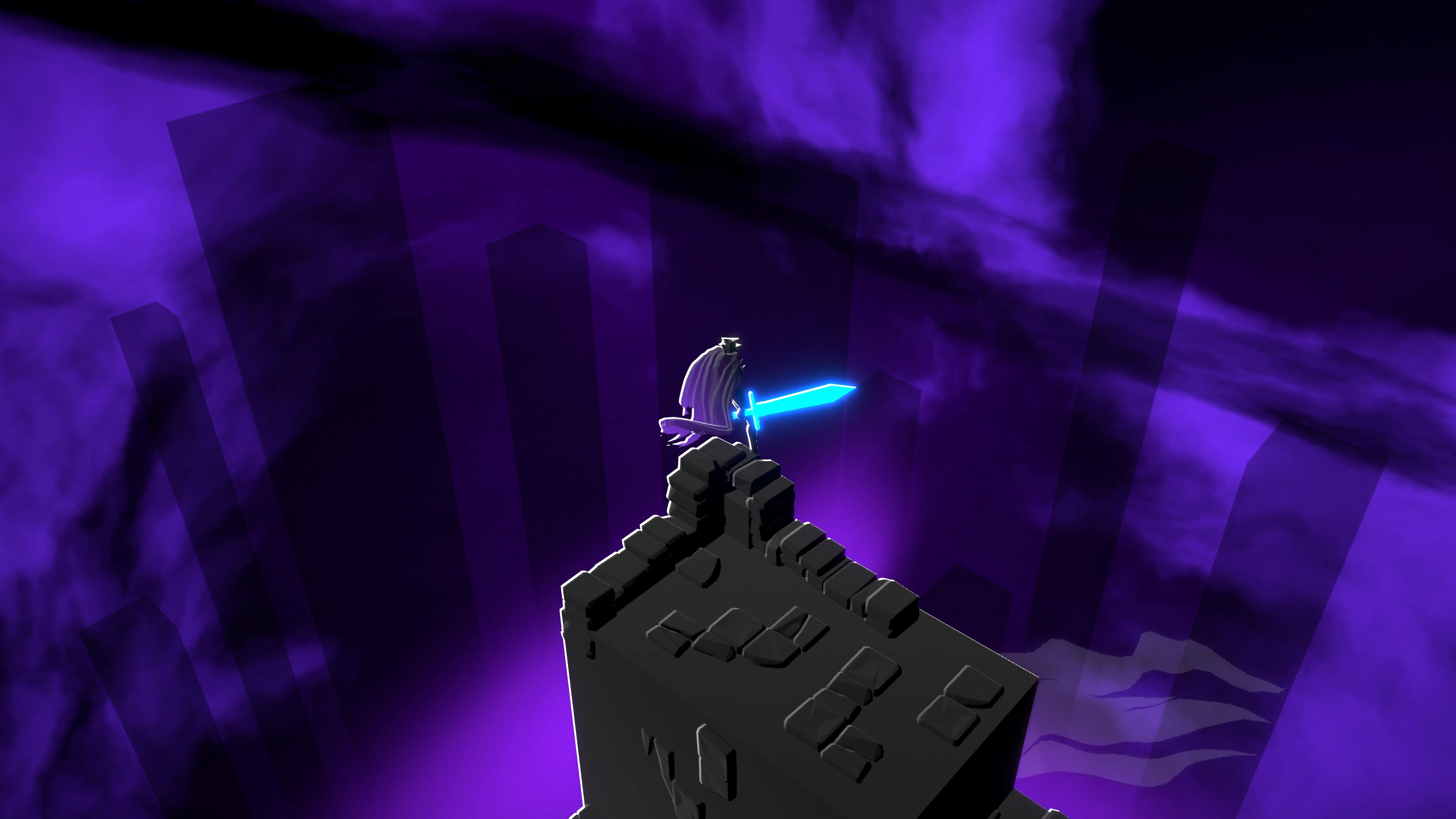 Void's Rage trailer