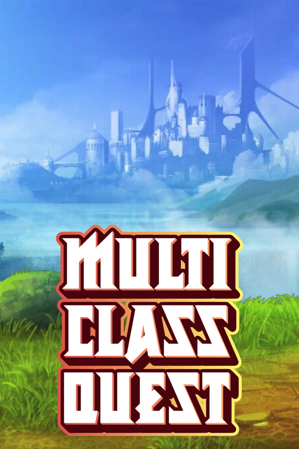 Multi Class Quest