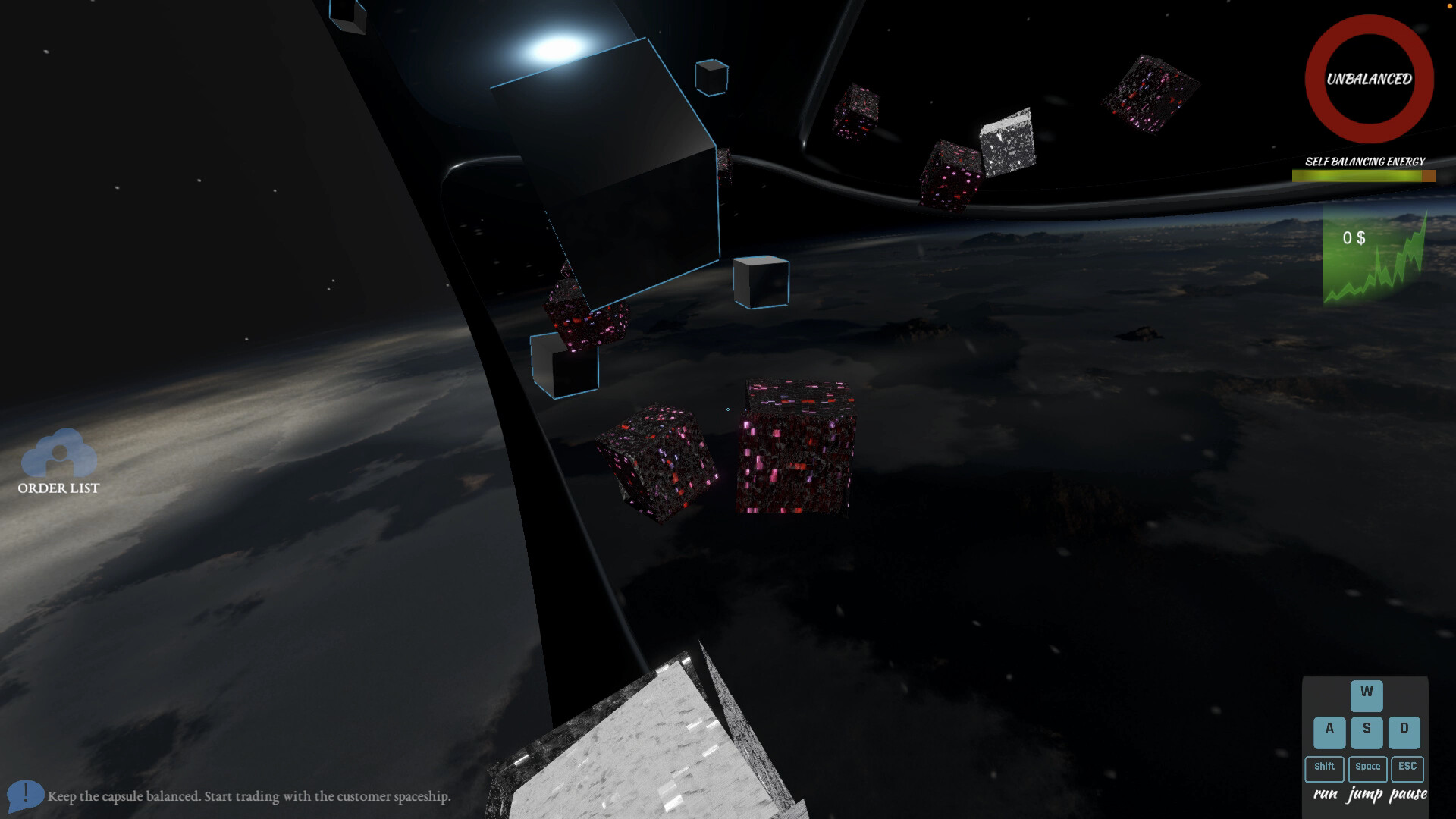 POSTERIOR screenshot 5