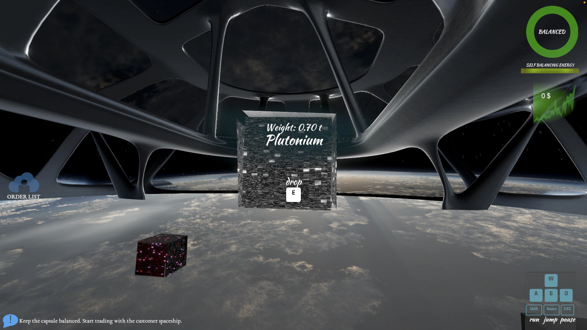 POSTERIOR screenshot 2