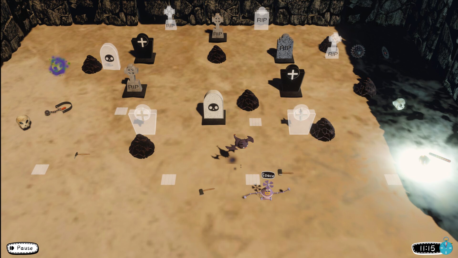 FEED TO BOOM screenshot 4