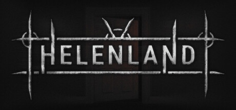 Cover art from Helenland