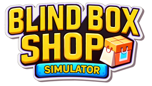 Blind Box Shop Simulator