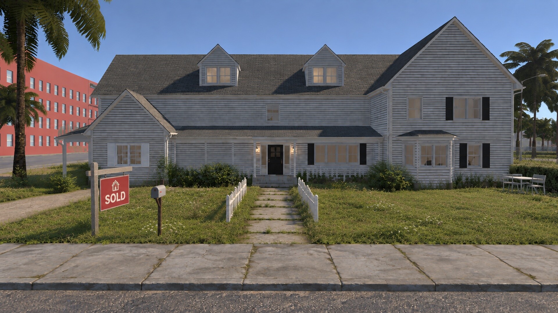 SIGN THE DEAL: Real Estate Simulator screenshot 4