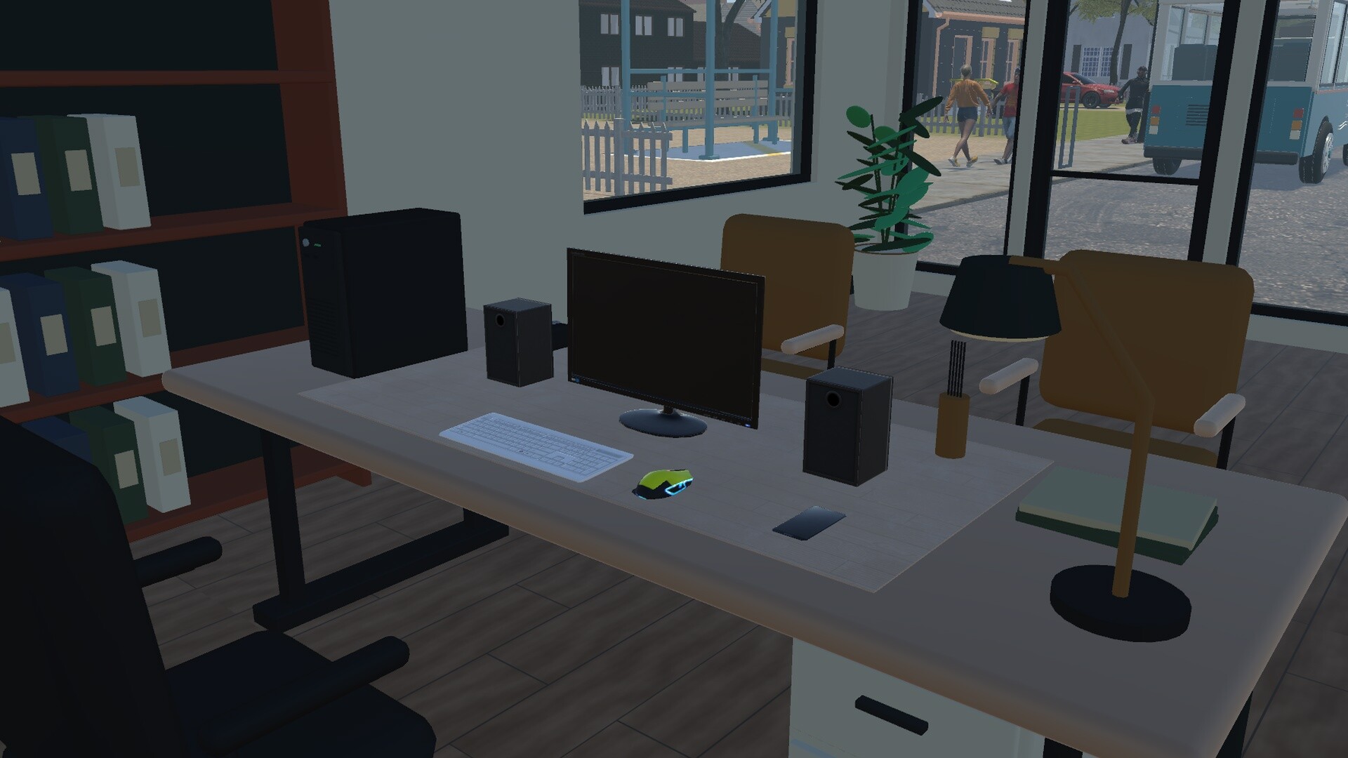 SIGN THE DEAL: Real Estate Simulator screenshot 5