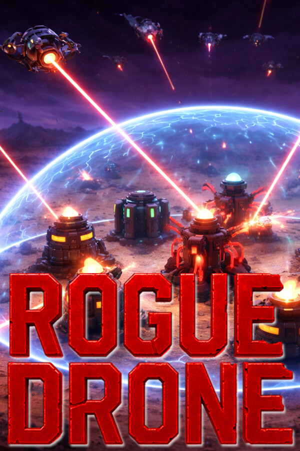 Rogue Drone