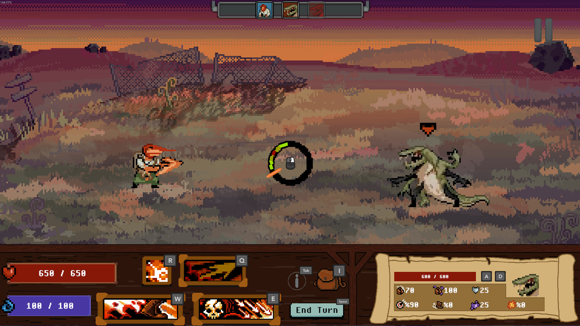 Heart Decay screenshot 5