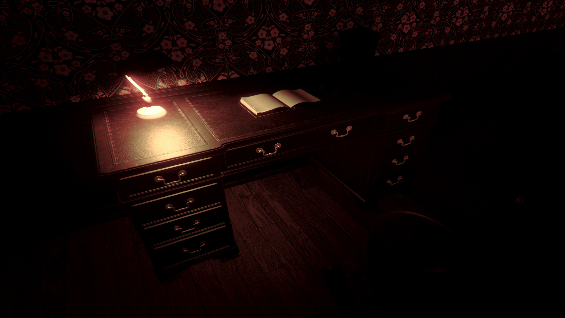 Inner Exile screenshot 3
