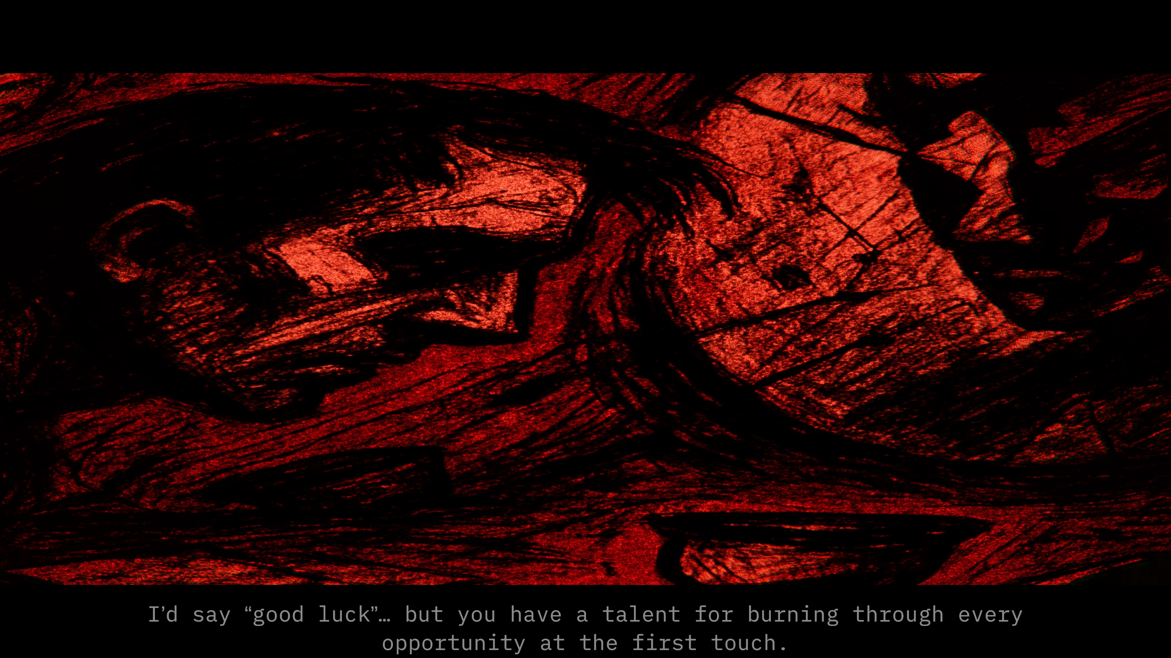 Inner Exile screenshot 5