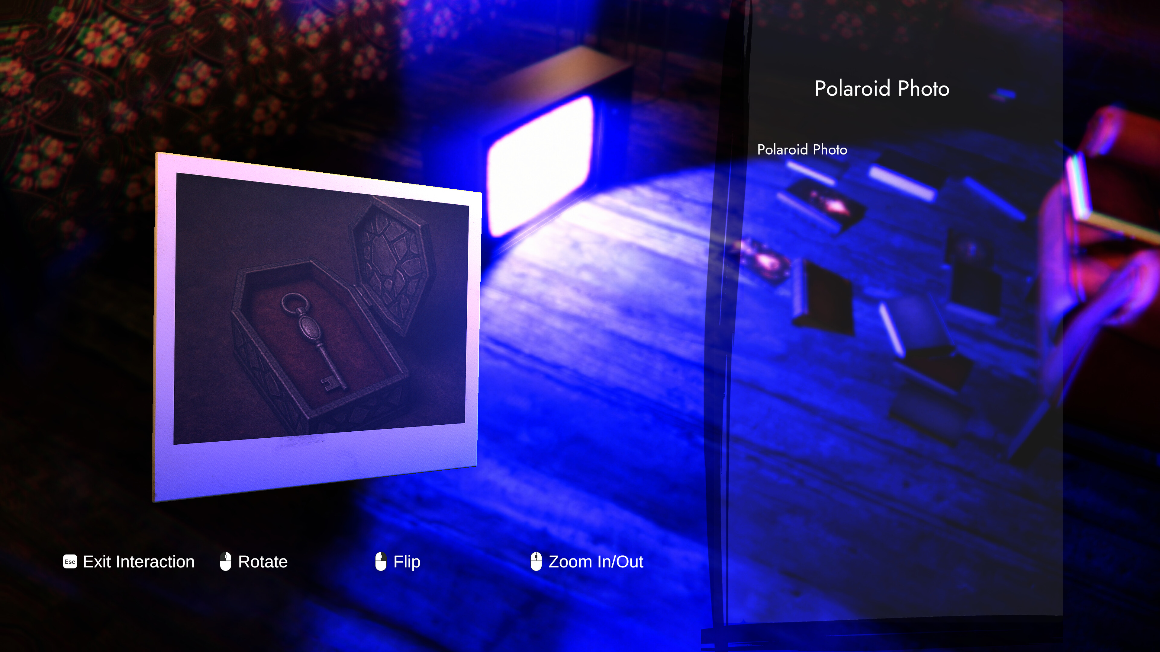 Inner Exile screenshot 4