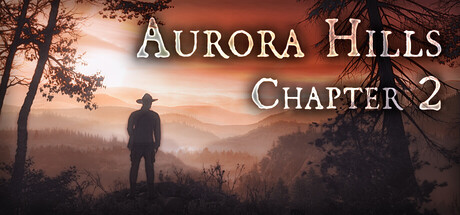 غلاف لعبة Aurora Hills: Chapter 2