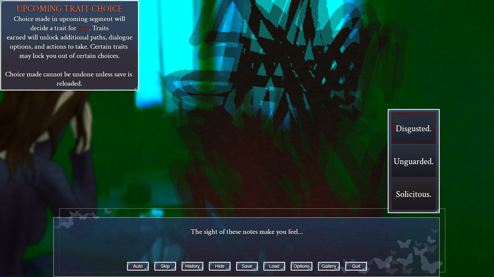 A Case of Missing Identity screenshot 5